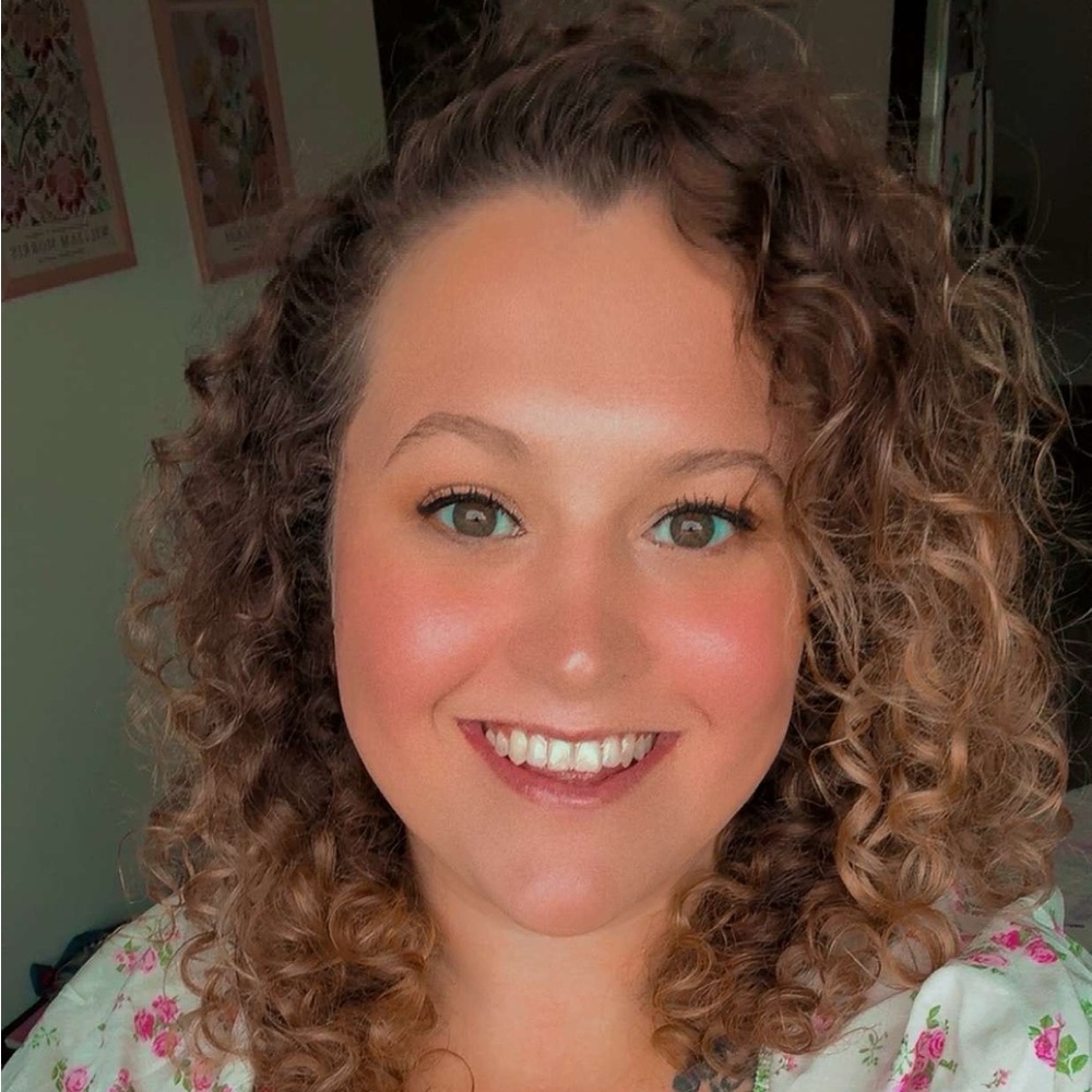 Meet your Posher, Jessica